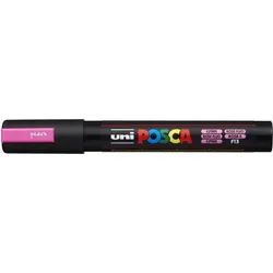 Produktbild Posca Marker UNI POSCA PC-5M neon-rosa