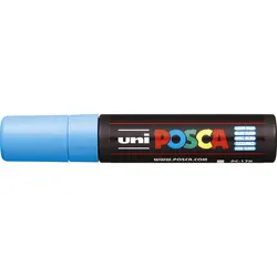 Produktbild Posca Marker UNI POSCA PC-17K hellblau