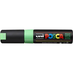 Produktbild Posca Marker UNI POSCA PC-8K neon grün