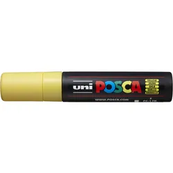 Produktbild Posca Marker UNI POSCA PC-17K gelb