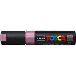 Produktbild Posca Marker UNI POSCA PC-8K rosa metallic