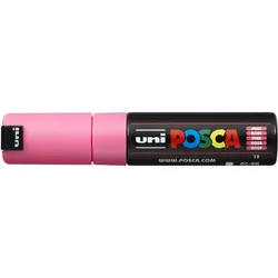 Produktbild Posca Marker UNI POSCA PC-8K pink