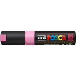 Produktbild Posca Marker UNI POSCA PC-8K neon rosa