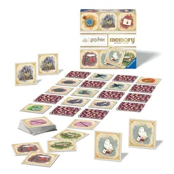Ravensburger Collector's memory® Harry Potter  - 1