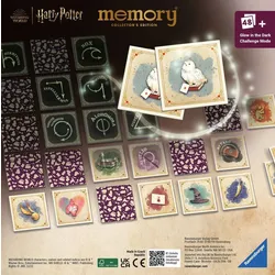 Ravensburger Collector's memory® Harry Potter  - 2