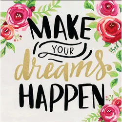 Ravensburger CreArt - Make your dreams happen - 2