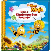 Produktbild Ravensburger Die Biene Maja - Meine Kindergartenfreunde