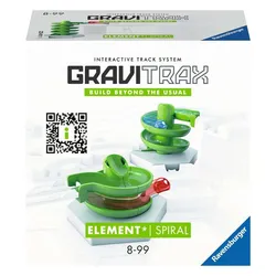 Produktbild Ravensburger GraviTrax Element Spiral