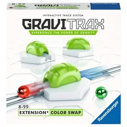 Ravensburger GraviTrax Erweiterung Color Swap - 0