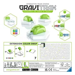 Ravensburger GraviTrax Erweiterung Color Swap - 1