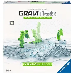Produktbild Ravensburger GraviTrax Extension Bridges