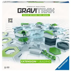 Produktbild Ravensburger GraviTrax Extension Building