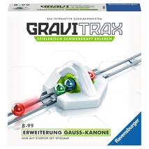 Produktbild Ravensburger GraviTrax Gauß-Kanone