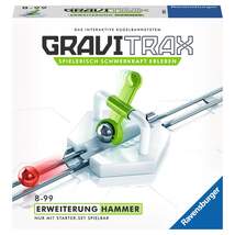 Produktbild Ravensburger GraviTrax Hammer