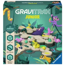 Produktbild Ravensburger GraviTrax Junior Starter-Set L Jungle 
