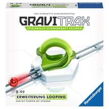 Produktbild Ravensburger GraviTrax Looping