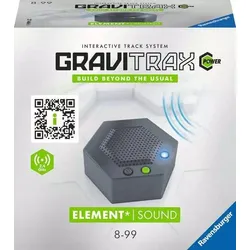 Produktbild Ravensburger GraviTrax POWER Element Sound