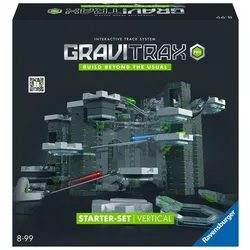 Produktbild Ravensburger GraviTrax PRO Starter-Set Vertical