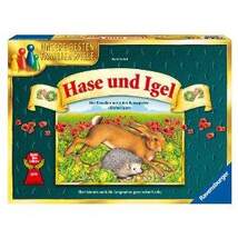 Ravensburger Hase und Igel, Spiel des Jahres 1979 picture