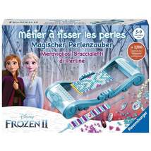 Produktbild Ravensburger Magischer Perlenzauber Disney Frozen II
