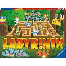 Ravensburger Pokémon Labyrinth picture