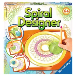 Produktbild Ravensburger Spiral Designer