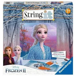 Produktbild Ravensburger String it - Die Eiskönigin 2