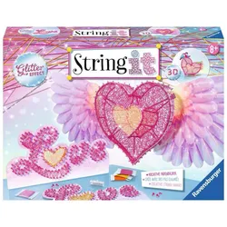 Produktbild Ravensburger String it Maxi: 3D-Heart