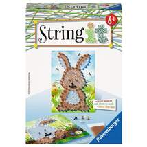 Produktbild Ravensburger String it Mini: Rabbit
