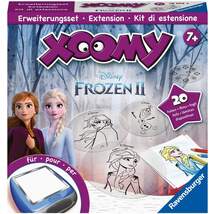 Produktbild Ravensburger Xoomy Erweiterungsset Frozen 2