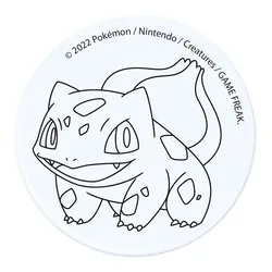 Ravensburger Xoomy Pokémon Refill - 5