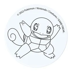 Ravensburger Xoomy Pokémon Refill - 6