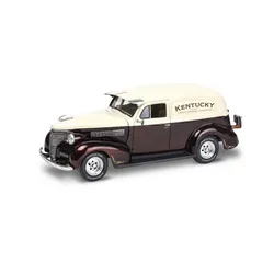 Revell 1939 Chevy Sedan Delivery - 2