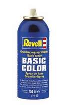 Produktbild Revell Basic Color Grundierungsspray, 150ml