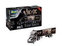 Revell Geschenkset AC/DC Tour Truck "Rock or Bust" - 0