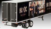 Revell Geschenkset AC/DC Tour Truck "Rock or Bust" - 2