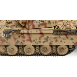 Revell Geschenkset Panther Ausf. D - 3