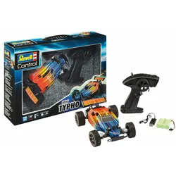 Revell control deals buggy typho