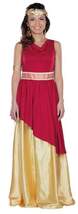 Produktbild Rubies Damen-Kostüm Römerin Kleid, Größe 40