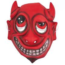 Produktbild Rubies Kindermaske Teufel