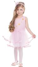 Produktbild Rubies Kostüm Kleine Prima-Ballerina rosa Größe 92