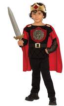 Produktbild Rubies Kostüm Little Knight  Größe L