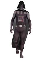 Produktbild Rubies Kostüm "Star Wars" 2ND SKIN Darth Vader