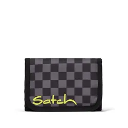 Produktbild Satch Geldbeutel Dark Skate