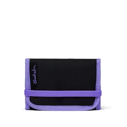 Produktbild Satch Geldbeutel Purple Phantom