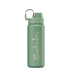 Produktbild Satch Nordic Jade Green Edelstahl Trinkflasche, 500 ml