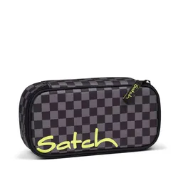 Produktbild Satch Schlamperbox Dark Skate