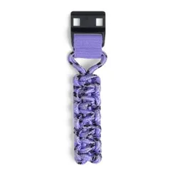Produktbild Satch Tag Laced Purple