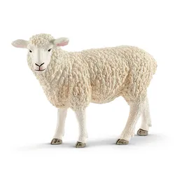 Produktbild Schleich® 13882 Farm World - Schaf