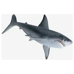 Produktbild Schleich® 14553 Great White Shark